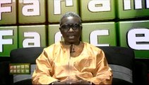 REPLAY - Faram Facce - Invités : CHEIKH YERIM SECK , YORO DIA & MOMAR DIONGUE - 18 Octobre 2017