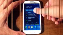 [Bradex Rom] Come trasformare il Galaxy S3 Neo in Galaxy S6