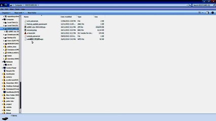 Unbrick Amlogic Devices mxq, m8 ,m8s ,m8s+ ,mqx pro