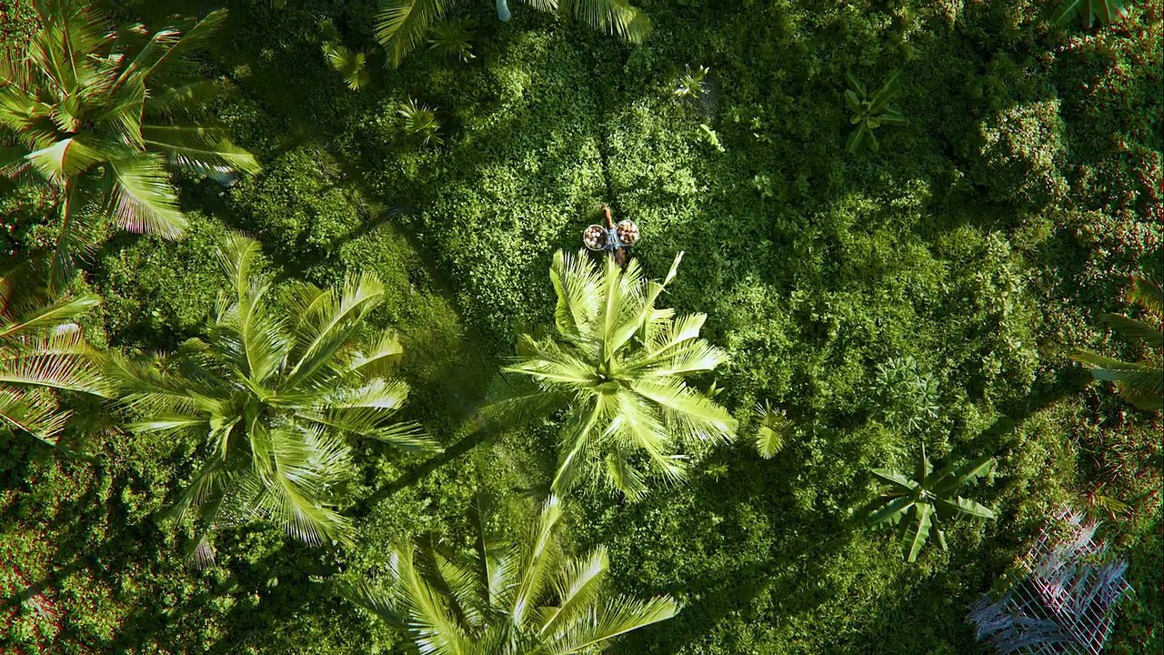 The Fair Trade Difference Campaign Launch | Fair Trade USA