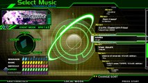 DDR SuperNOVA 3 - satellite - XXmiX 3rd act