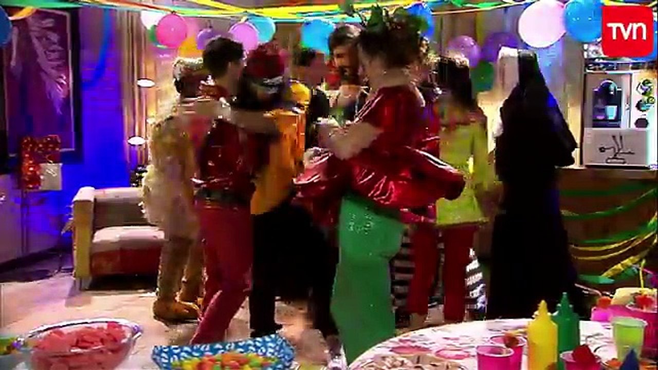 18 Wena Profe -pt2