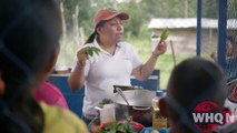 On World Food Day, Amway Ran a 