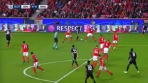 Ben fi ca vs Man ches ter U nit ed 0 1 — Highlights & All Goals — 18-10-2017  HD
