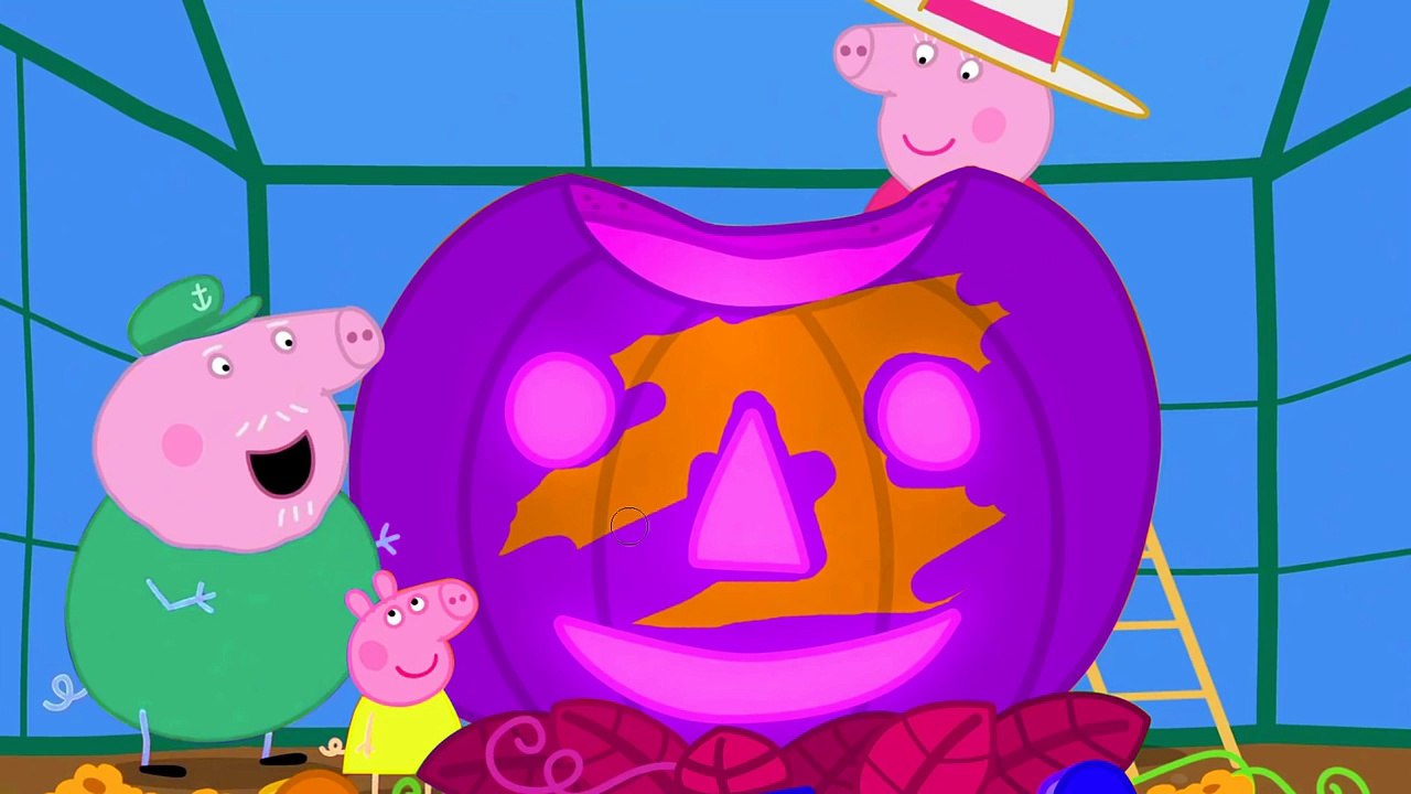 Peppa Pig Coloring Pages ABC Alphabet Song Episode 3 - Peppa Pig Coloring Book Nursery Rhymes