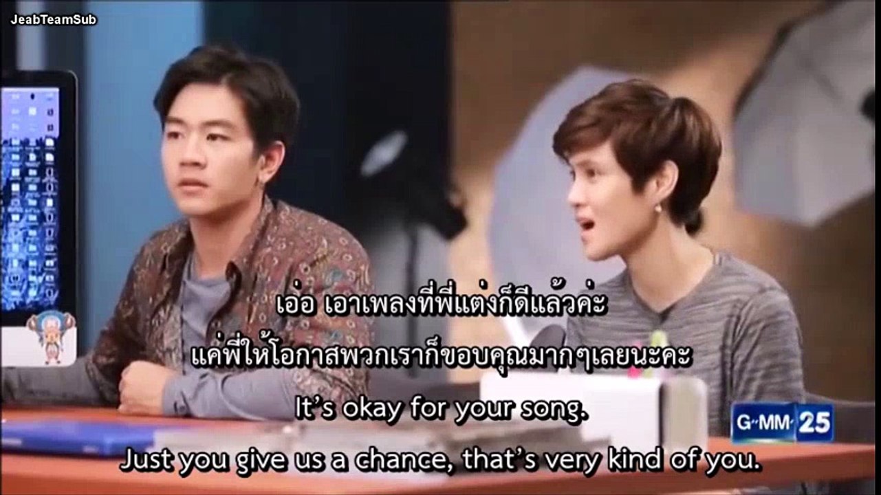 [Eng&Thai Sub] Homestay หนีรักไปพักใจ Ep.10 [2/3]