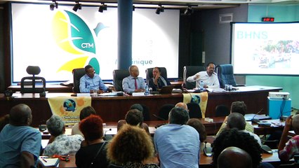 RENCONTRE TCSP CLUB PRESSE