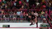 WWE 2K18 Impact wrestling Throwback Sting defeats Rob Van Dam
