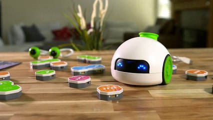 ROBOPAL - Build STEM Skills. Build Robots. Have Fun