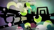 Hatsune Miku - Rolling Girl (English Subs)