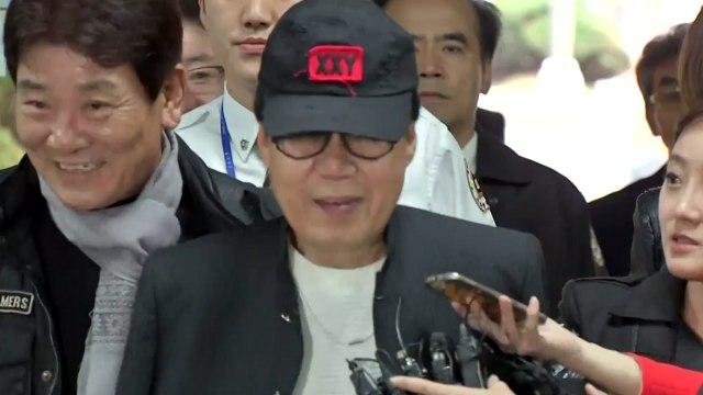 조영남 1심 유죄...판매한 그림 어떻게 되나? / YTN