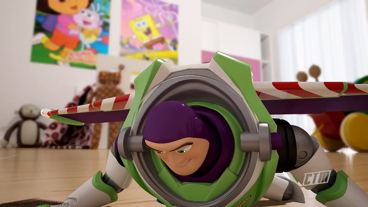 SpiderMan Lightning McQueen COMPLETE Spider-McQueen Cars 3 Toy Story Minions CARTOON Animation Movie