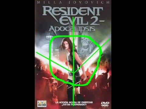 PELICULAS SATANICAS QUE DEBEMOS EVITAR