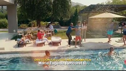 130 Tranquilo Papá -pt1