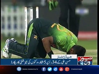 NewsONE Headlines 6AM | 19-october-2017