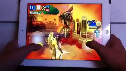 Respawnables - new guns / lazor guns