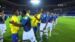 Match 44 highlights: Brazil v Honduras (3-0)– FIFA U-17 World Cup India 2017 |JawaharlalNehru InternationalStadium Kochi