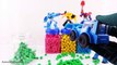 McDonalds Happy Meal Transformers Robots in Disguise Toys RID 2016 Play-Doh Dippin Dots Learn Colors