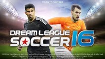 Dream league soccer INTERNATIONAL CUP FINAL !!?!! Dream league soccer 2016 android Gameplay #2