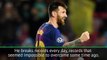 Valverde jokes about '200 goal season' Messi