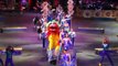 Legends opening - Ringling Bros. and Barnum & Bailey Circus new