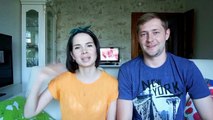 VLOG: Одни дома / Самое милое видео / Клим без мамы