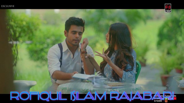 Mitthe Golpo - Naheed Mehedi - Setu Chowdhury - Siam Ahmed - Safa Kabir - New Song 2017