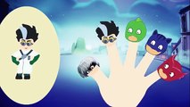 Finger Family Song - Nursery Rhymes | Masha and The Bear, Batman, Family Guy, Pj Mask