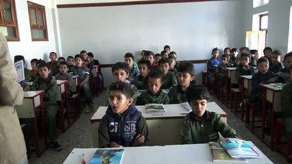 Au Yémen, une grève prive d'éducation des millions d'enfants