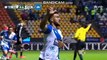Lucas Cavallini Goal ~ FC Puebla vs Monterrey 1-0