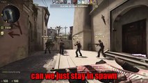 Counter-Strike: Operation Funny Moments