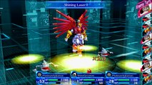 Digimon Story: Cyber Sleuth Tips and Tricks | Leveling From 1 to 50 FAST! (PS4/PS VITA/PS TV)