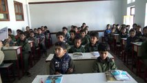 Strike in rebel-held Yemen grinds education to a halt