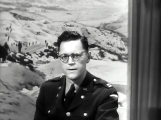 United Nations Forces Cross the 38th Parallel 1951