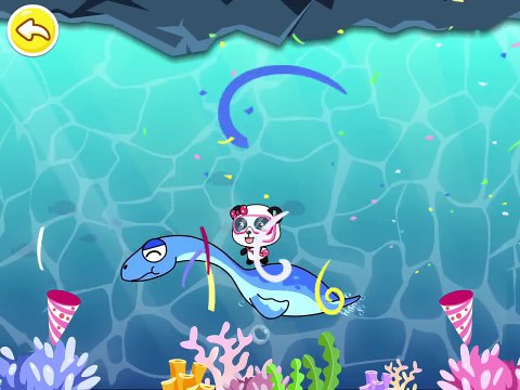 Планета динозавров * Мультики про динозавров * Мультики для малышей * Мультик игра для детей