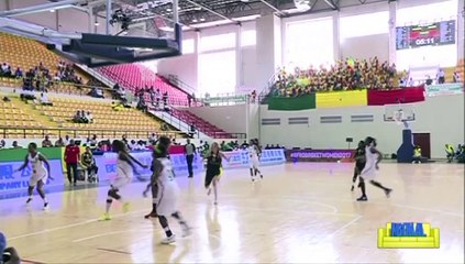 REPLAY - NGONAL - Invité : BABA TANDIAN - 18 Octobre 2017