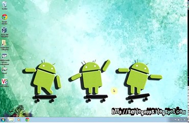 Android Tutorial - How to create Radio Streaming App with App Inventor - Part 1