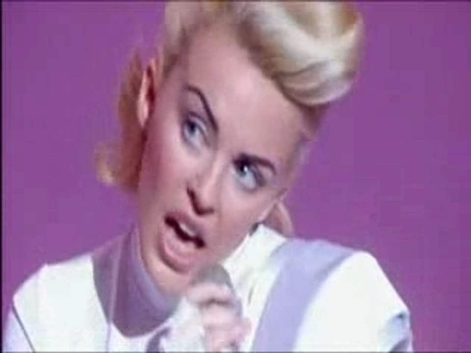 Can't Get You Out of My Head- Kylie Minogue [The Kylie Show]