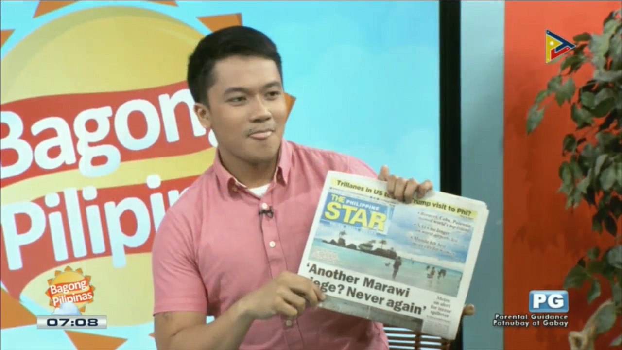 NEWS & VIEWS: Boracay, Cebu, Palawan named world's top islands; NAIA no longer on worst airports list