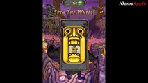 Temple Run 2 SPOOKY SUMMIT – Halloween Update iPad Gameplay HD #2