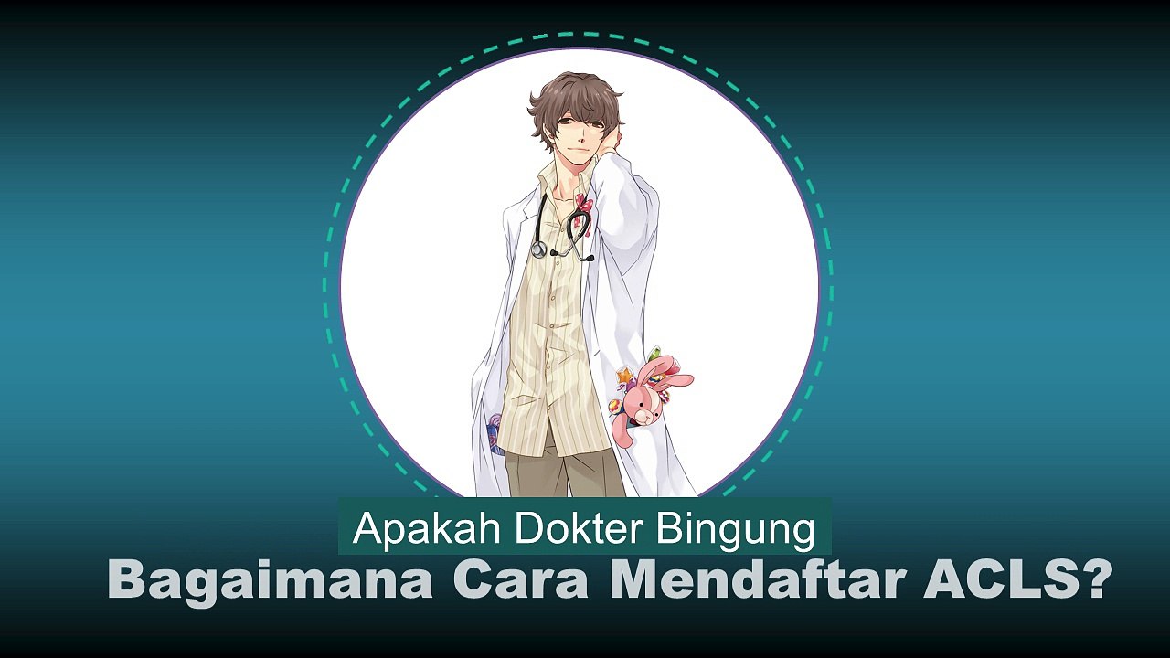 info ACLS 2018  semarang
