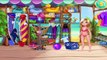Fun Baby Care - Kid Beach Party Fun Play Learn Colors, Sea Animal, Castle Build With Summer Vacation