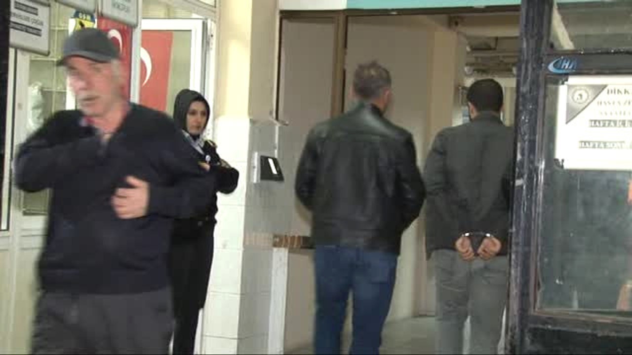 İstanbul'da Terör Örgütleri Mlkp ve Tkp/ml'ye Operasyon: 16 Şüpheli Gözaltında