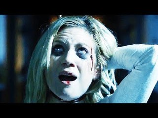 HANGMAN Trailer (2017) Al Pacino, Karl Urban Mystery Thriller Movie HD