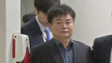 추선희 어버이연합 사무총장 구속 오늘 결정 / YTN