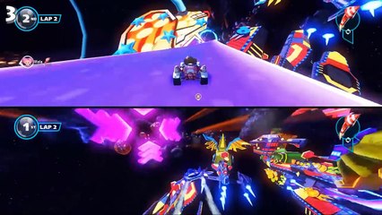 Top 10 Gier ze split-screen i Hotseat [PC]