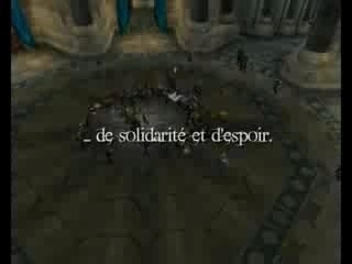 Knights of Eternity.- World of Warcraft - KE Story - Episode