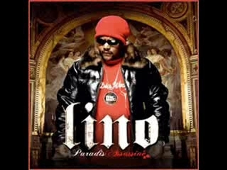 Rohff Lino Freestyle