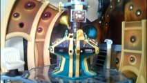 MODIFICATION MADNESS 11th Doctor Tardis Playset Upgrade | Votesaxon07