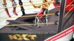 WWE NXT BREAKABLE Ring Mattel Toy Playset Unboxing, Construction & Review!!